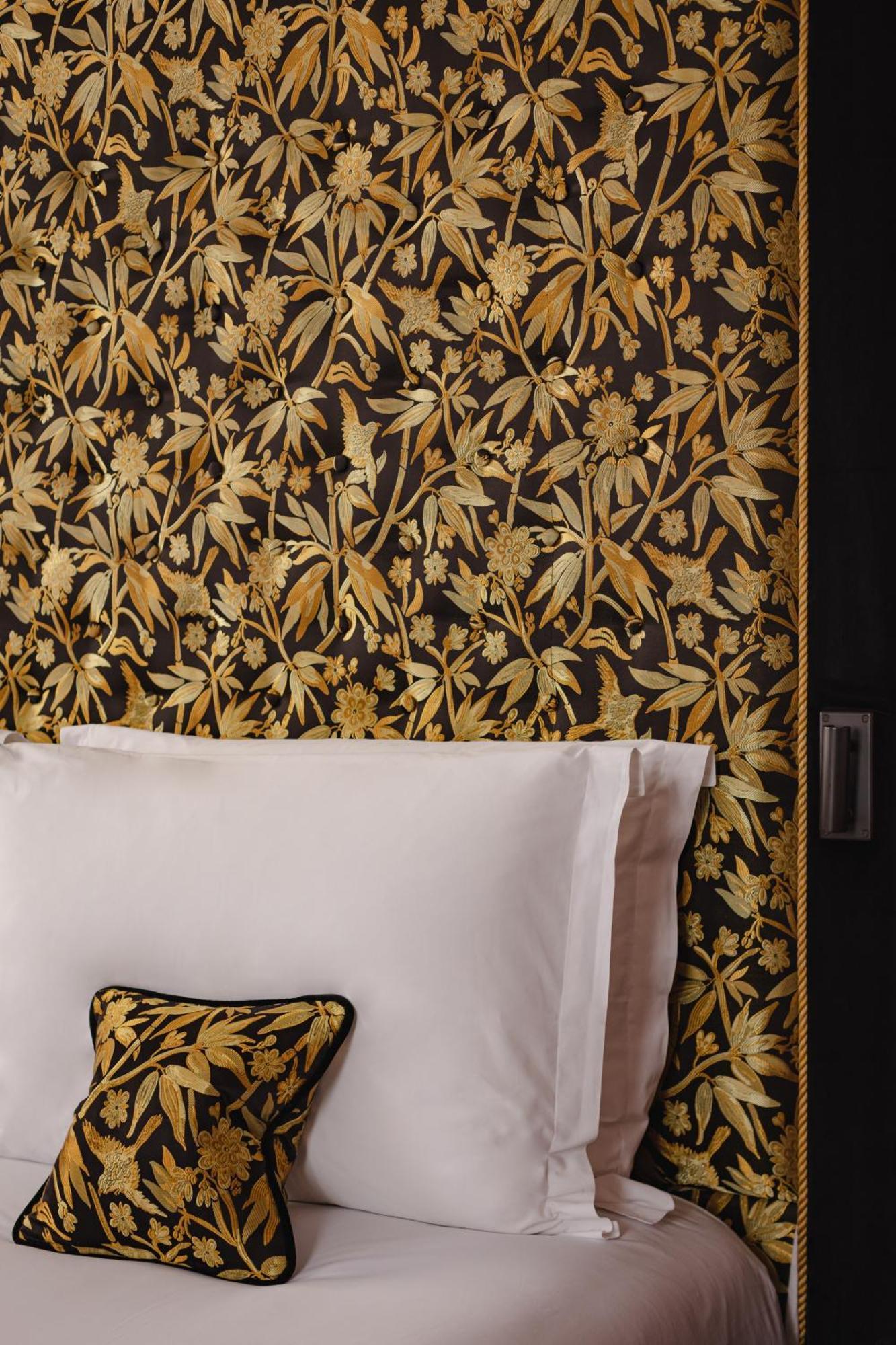 L'Oscar London Hotell Eksteriør bilde